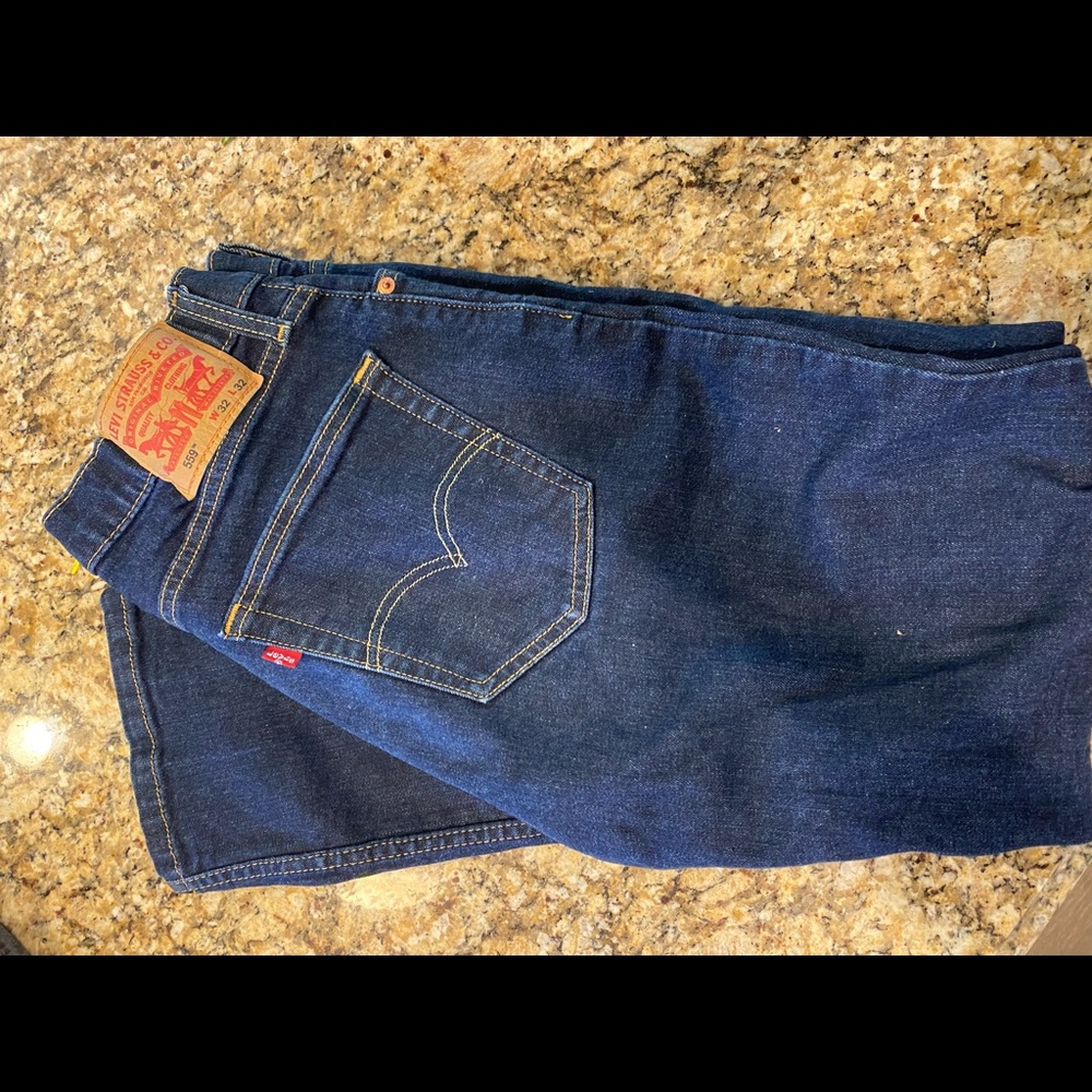 Men’s Levi’s 559 32X32